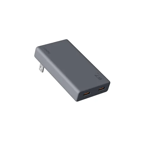 AUKEY WALL CHARGER COMET SLIM 67W PA-C4GY