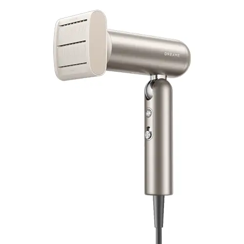 DREAME PENGERING RAMBUT HAIR DRYER POCKETUNIROSSYGOLD