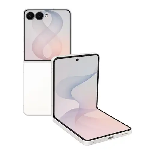 SAMSUNG SMARTPHONE GALAXY Z FLIP8 5G SERIES