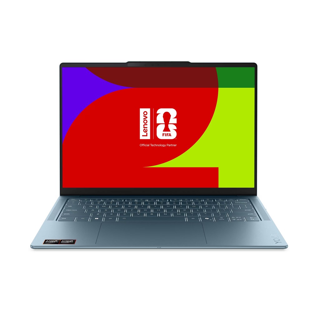 LENOVO LAPTOP NOTEBOOK YOGA SLIM 7 14AGP11 AMD RYZEN AI 7 445