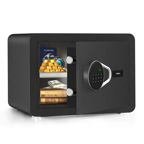 DELI BRANKAS SAFE BOX DELI_ET540