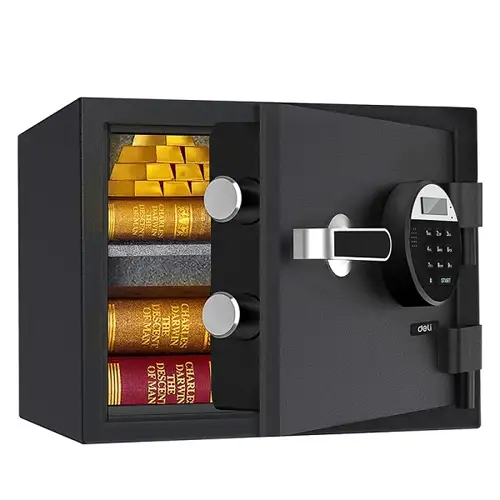 DELI BRANKAS SAFE BOX DELI_ET580