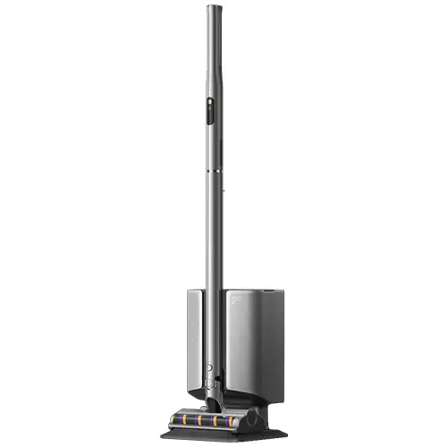 DREAME UPRIGHT VACUUM CLEANER AIR STATION DREAMEAIRSTATION