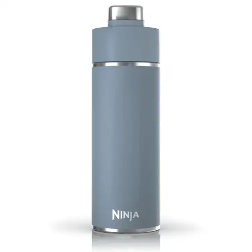 NINJA THIRSTI INSULATED TRAVEL BOTTLE 700 ML SERIES