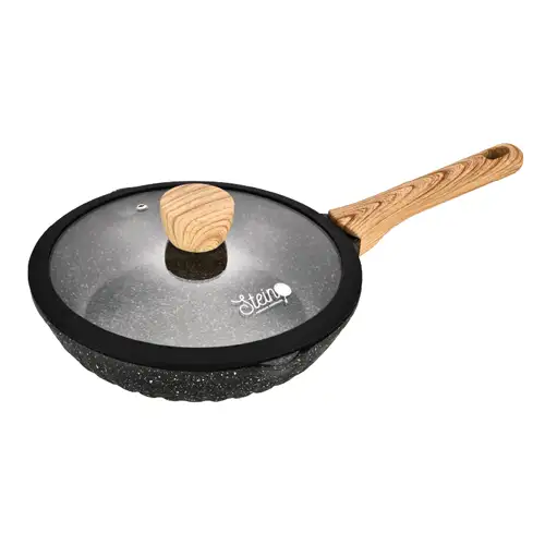 STEIN WAJAN PENGGORENGAN DIAMOND 2 FRYPAN 20 CM SERIES