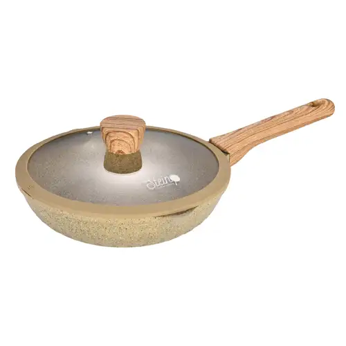STEIN WAJAN PENGGORENGAN DIAMOND 2 FRYPAN 24 CM SERIES