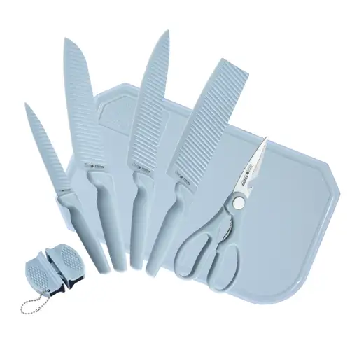 STEIN PISAU KNIFE SET 7 PCS NEO BLADE SERIES