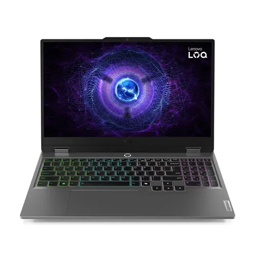LENOVO GAMING LAPTOP NOTEBOOK LOQ 15IRX9 INTEL CORE I7-13645HX