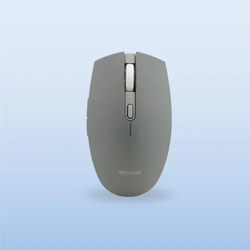 REXUS WIRELESS MOUSE OFFICE Q60 SERIES