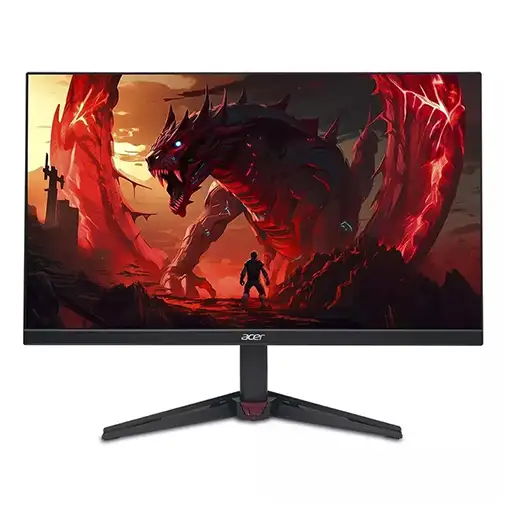 ACER 27 Inch GAMING MONITOR NITRO VG270U Z2 UM.HV0SN.201
