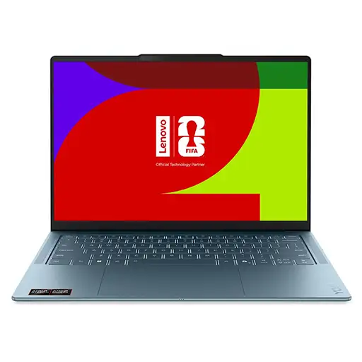 LENOVO LAPTOP NOTEBOOK YOGA SLIM 7 14AGP11 AMD RYZEN AI 7 445