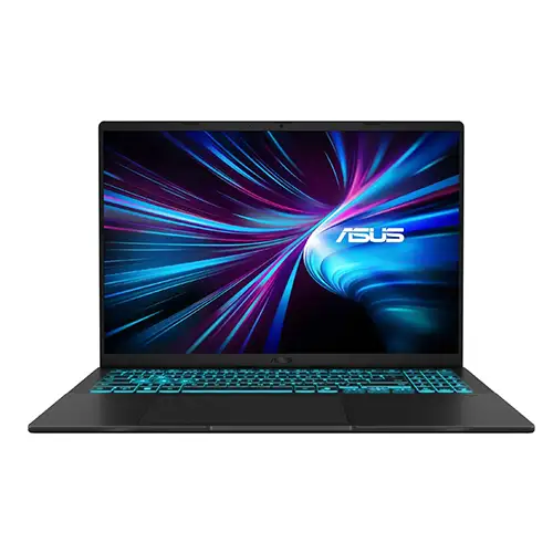 ASUS LAPTOP GAMING V16 V3607VJ-I535K1T-HM INTEL CORE 5-210H