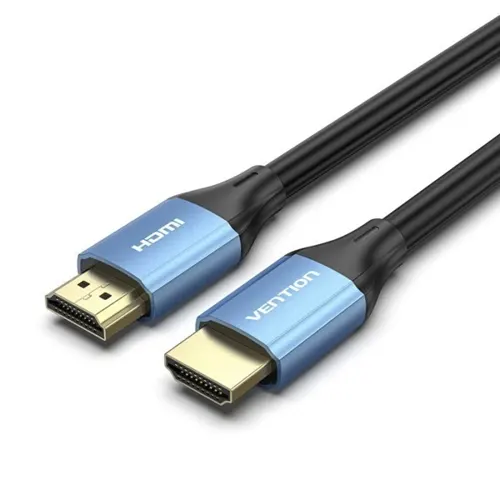 VENTION CABLE CONNECTION HDMI 12M BLUE ALHSM