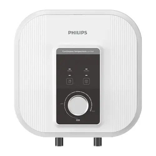 PHILIPS PEMANAS AIR LISTRIK ELECTRIC STORAGE WATER HEATER 10L AWH1633/70