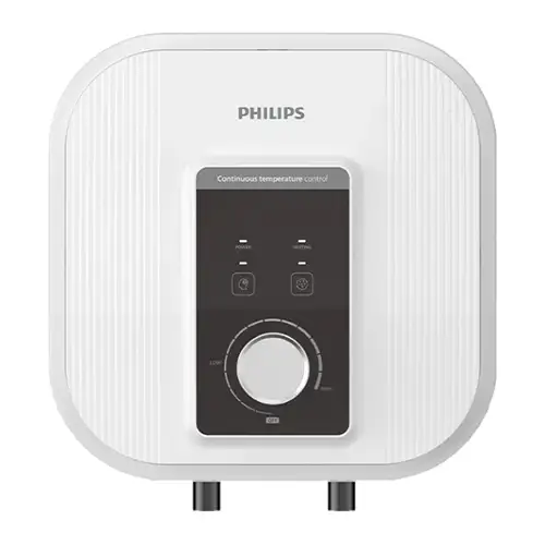 PHILIPS PEMANAS AIR LISTRIK ELECTRIC STORAGE WATER HEATER 15L AWH1634/70