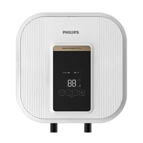 PHILIPS PEMANAS AIR LISTRIK ELECTRIC STORAGE WATER HEATER 10L AWH1636/70