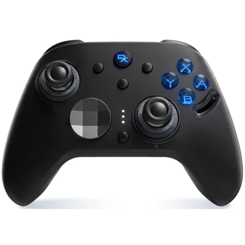 REXUS WIRELESS GAMEPAD DAXA EZOTH AX10 SERIES