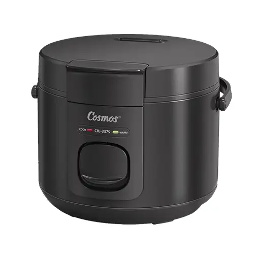 COSMOS RICE COOKER CRJ-3375B