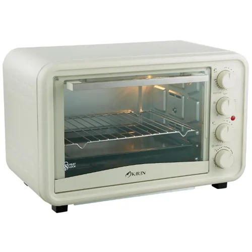 KIRIN COUNTERTOP OVEN OMNI KOO-360 FKROV-WA-KOO360