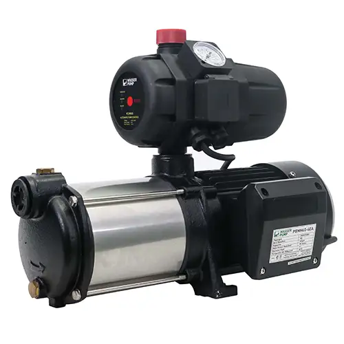 WASSER POMPA AIR BOOSTER WATER PUMP FWSPM-BP-PBMH60-4E