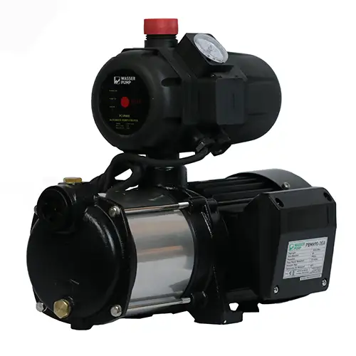 WASSER POMPA AIR BOOSTER WATER PUMP FWSPM-BP-PBMH90-3E