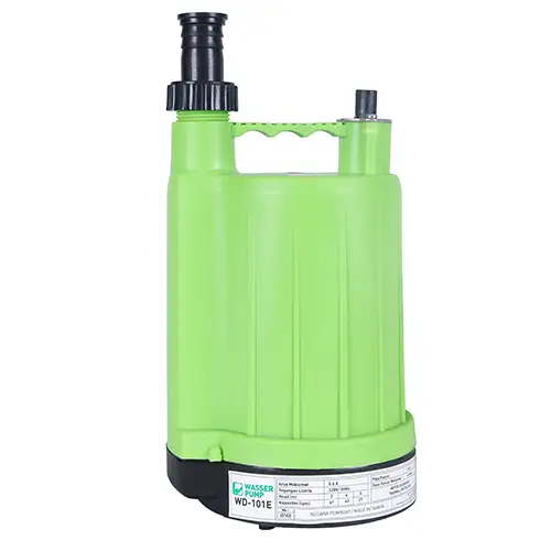 WASSER POMPA AIR CELUP SUBMERSIBLE WATER PUMP FWSPM-SM-WD-101E