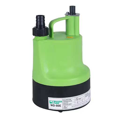 WASSER POMPA AIR CELUP SUBMERSIBLE WATER PUMP FWSPM-SM-WD-80E