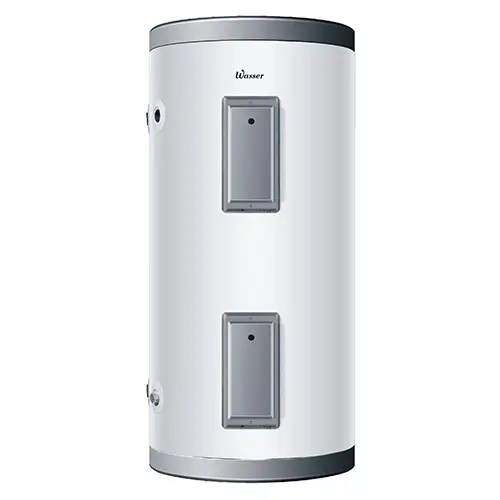 WASSER PEMANAS AIR LISTRIK ELECTRIC STORAGE WATER HEATER 200L FWSWH-ES-WH-VM200