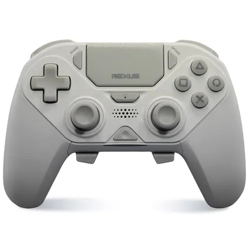 REXUS WIRELESS GAMEPAD GLADIUS GX550 WHITE GX550WH