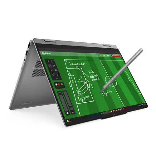 LENOVO CONVERTIBLE LAPTOP IDEAPAD 5 2-IN-1 14IPH11 INTEL CORE ULTRA 5-325