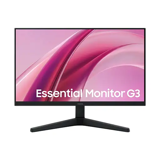 SAMSUNG 24 INCH FULL HD LED MONITOR G3 G31H LS24HG310EEXX_S2
