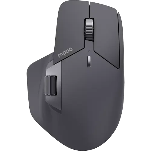 RAPOO WIRELESS MOUSE MT760L SERIES