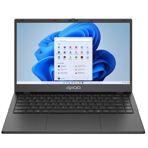 AXIOO LAPTOP NOTEBOOK HYPE 2 N4500