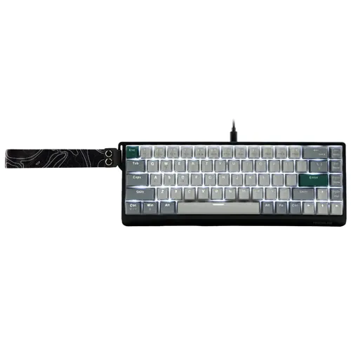 REXUS GAMING CABLE KEYBOARD HEROIC KX3 V2 SERIES