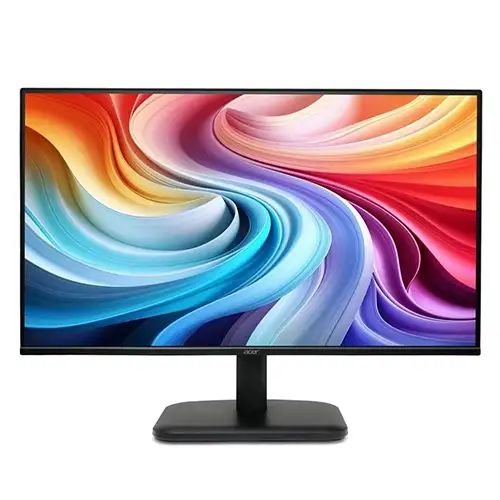 ACER 27 INCH FULL HD LED MONITOR EK271G UM.HE1SN.601