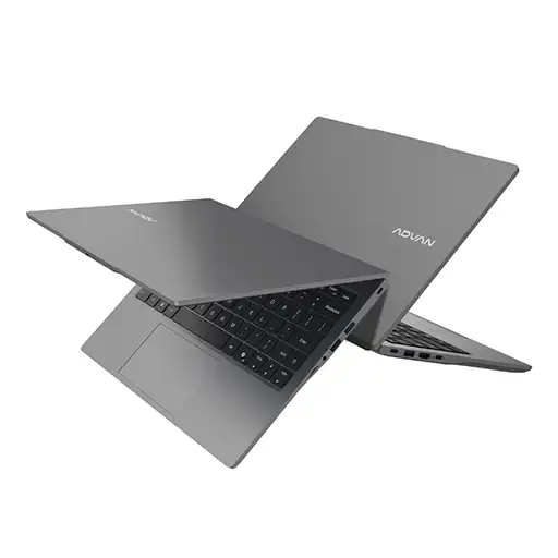 ADVAN LAPTOP NOTEBOOK WORKMATE AMD RYZEN R5-3500U