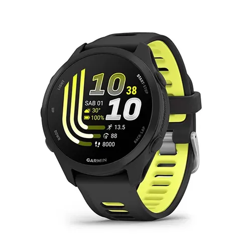 GARMIN SMART WATCH FORERUNNER 170 SERIES