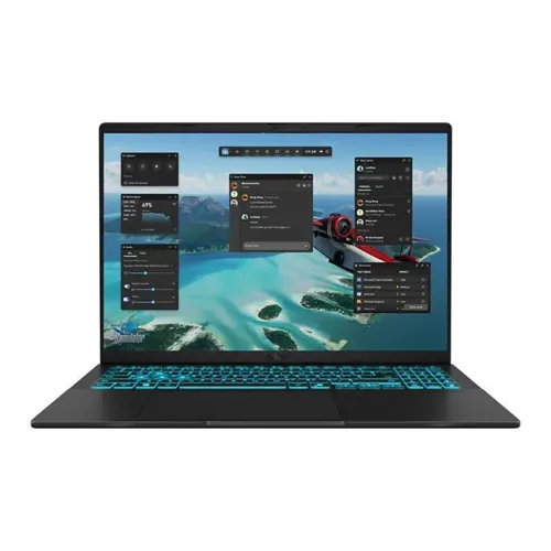 ASUS GAMING LAPTOP NOTEBOOK V3607VU-I545K6T-HM INTEL CORE 5-210H
