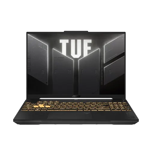 ASUS GAMING LAPTOP NOTEBOOK FX608JHI-I7N55K6G-HM INTEL CORE I7-14650HX