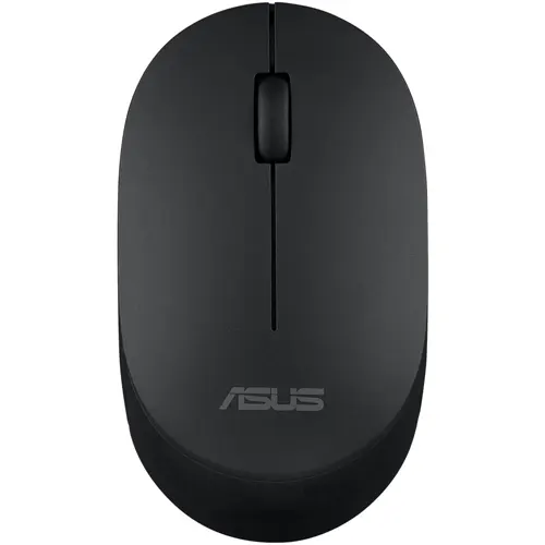 ASUS WIRELESS SILENT MOUSE MW103 90XB08V0-BMU0A0