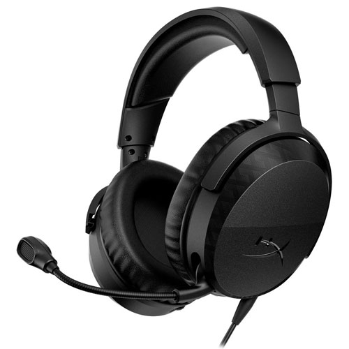 HYPERX GAMING HEADPHONE CLOUD STINGER 3 BS1T5AA