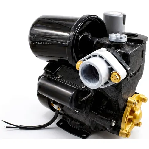 COSMOS POMPA AIR SUMUR DANGKAL SHALLOW WATER PUMP CWP-135F