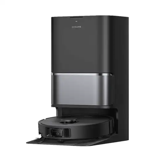 DREAME ROBOTIC VACUUM CLEANER DREAMEL10SULTRA3