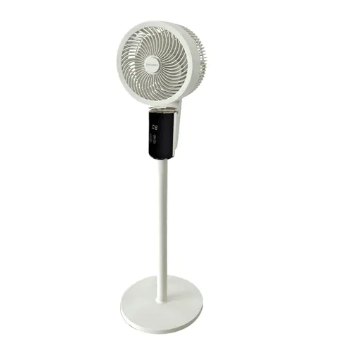 MITO KIPAS ANGIN BERDIRI STAND FAN FAN-ACF1001-CREME