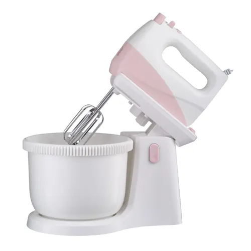 KIRIN STAND MIXER FKRMX-PK-KSM328