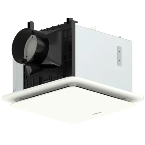 PANASONIC EXHAUST FAN SIROCCO FV-24CDUL2