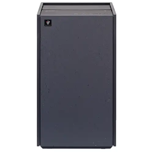 SHARP AIR PURIFIER PUREFIR FX-S82Y-B