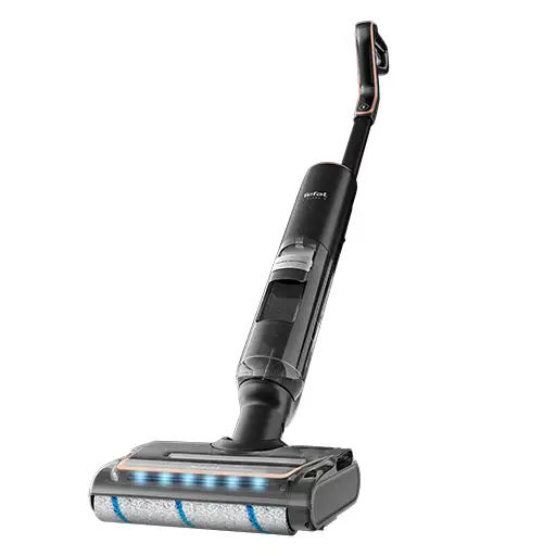 TEFAL X-CLEAN 7 UPRIGHT VACUUM CLEANER GF5736F4