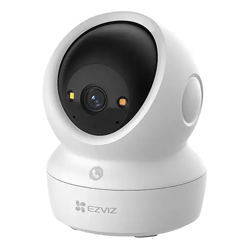 EZVIZ SMART CCTV H6C G1 3MP H6CG1/3MP