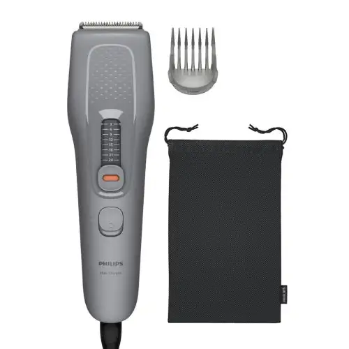 PHILIPS ALAT CUKUR RAMBUT HAIR CLIPPER HC3723/15